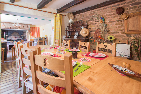 La Charmante - photo 11