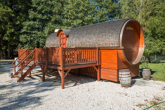 La Charmante - photo 23