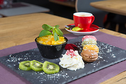 Hotel Ibis Lorient Centre Gare