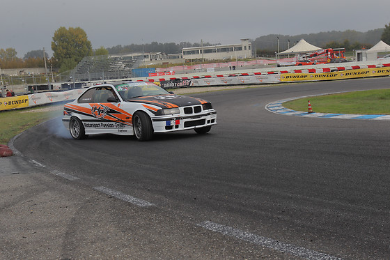GT Italy - photo 16
