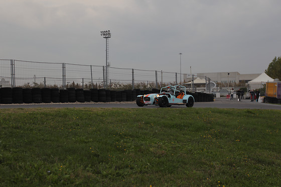 GT Italy - photo 31