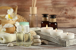 VAHO SPA CENTER
