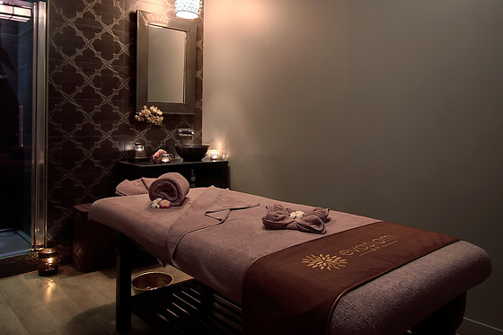 EVASIOM SPA - photo 2