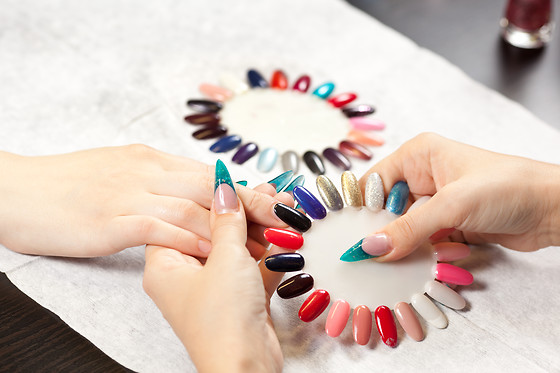 Nails83 By Gaia - photo 3