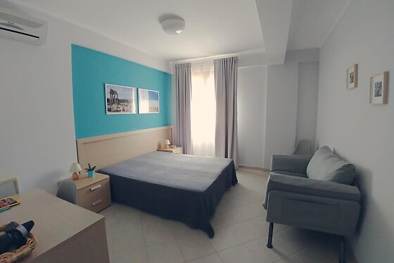 Online Booking EPS - photo 0