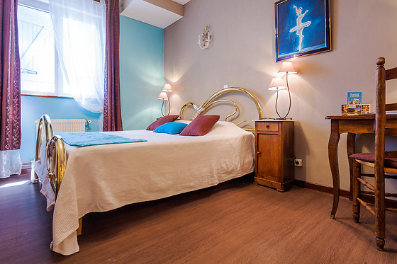 Auberge de Tavel - photo 8