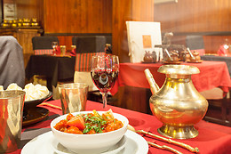 Restaurant Kathmandu