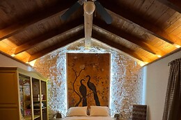 NAT -RURAL ROOM