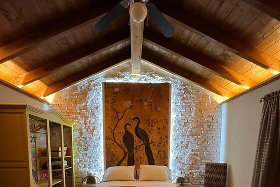 NAT -RURAL ROOM - photo 3