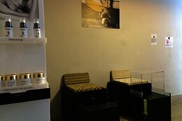 Spazio Garrarufa Modena