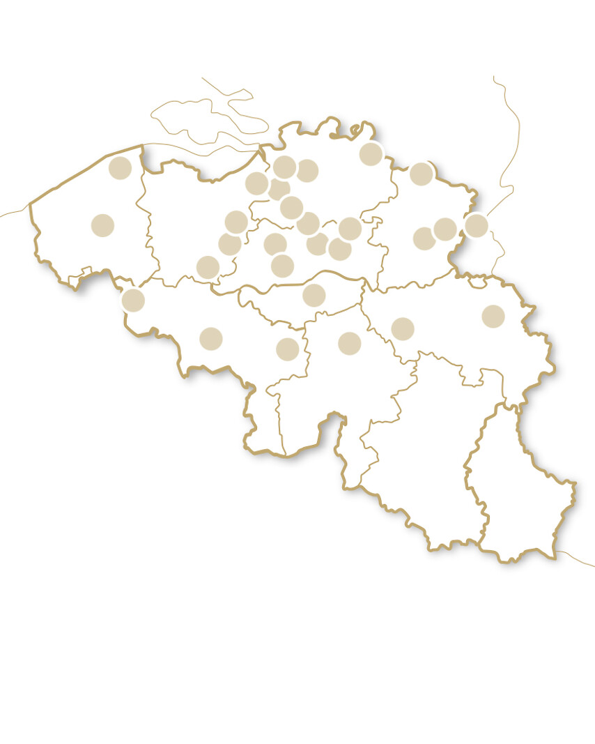 Cinema - 1 jaar