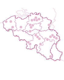 Thermes & spas en Belgique