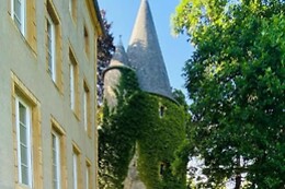 Château de Schengen