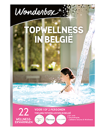 Topwellness in België