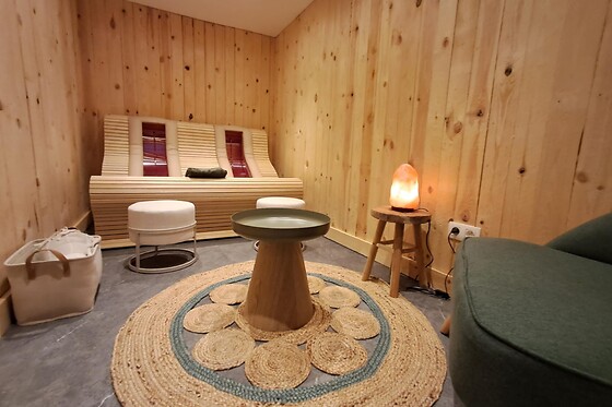 Prosutras, la cabane aux couleurs - photo 1