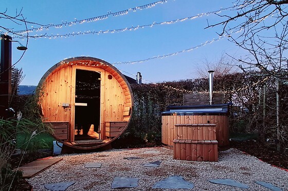 Prosutras, la cabane aux couleurs - photo 4