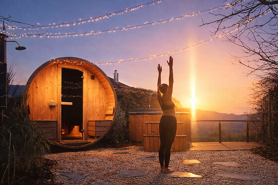 Prosutras, la cabane aux couleurs - photo 0