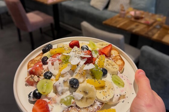 Santhée Lunchbar - photo 12