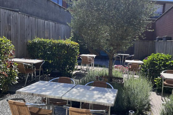 Santhée Lunchbar - photo 13