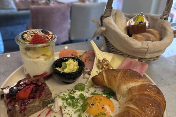 Santhée Lunchbar - photo 14