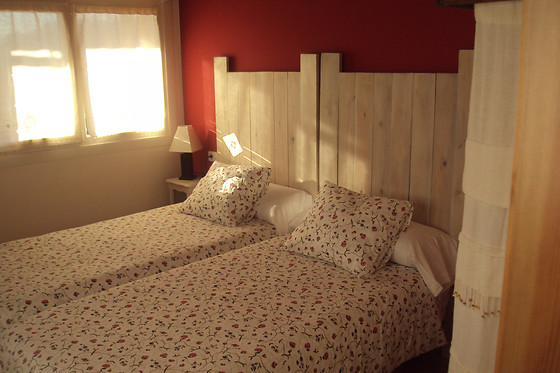 CASA LOS ABETOS - photo 2