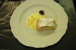 Hotel Alle Piramidi