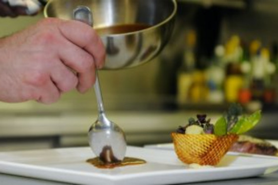 Repas pour 2 à la Het Moment à Lierre (Anvers)