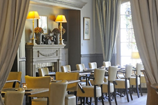 Repas pour 2 à la Het Moment à Lierre (Anvers)