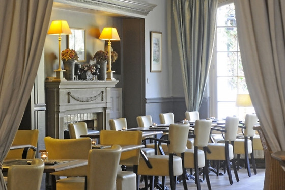 Repas pour 2 à la Het Moment à Lierre (Anvers)