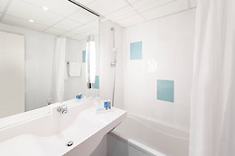 Novotel Nantes Centre Gare