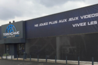 Réalité virtuelle pour 5 - TerraGameCenter - Spy (Namur)