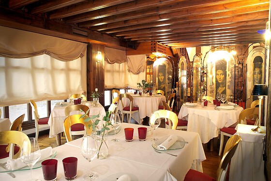 RESTAURANTE LAS TORRES - photo 8