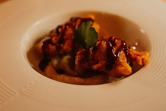 Piano Restaurant - photo 9