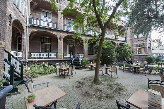 Fletcher Hotel Gilde (HOTEL) - photo 1