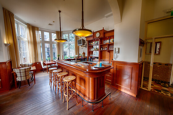 Fletcher Hotel Gilde (HOTEL) - photo 3