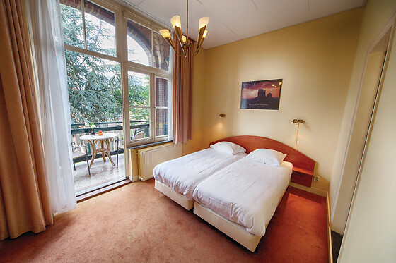Fletcher Hotel Gilde (HOTEL) - photo 2