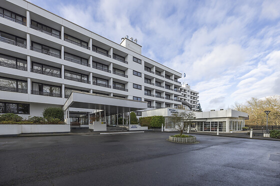 Fletcher Hotel-Restaurant Arnsberg-Sauerland (HOTEL) - photo 0