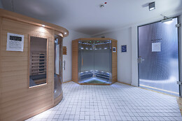 Fletcher Hotel-Restaurant Arnsberg-Sauerland (HOTEL)