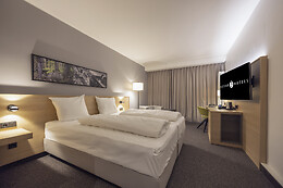 Fletcher Hotel-Restaurant Arnsberg-Sauerland (HOTEL)
