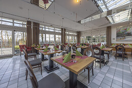 Fletcher Hotel-Restaurant Arnsberg-Sauerland (HOTEL)