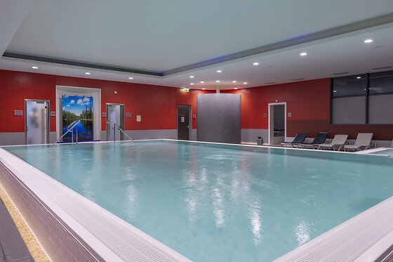 Fletcher Hotel-Restaurant Arnsberg-Sauerland (HOTEL) - photo 6