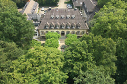 Fletcher Waldhotel Nordrhein-Westfalen (HOTEL)