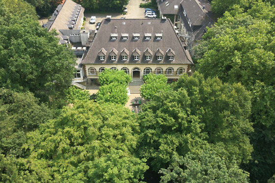 Fletcher Waldhotel Nordrhein-Westfalen (HOTEL) - photo 0