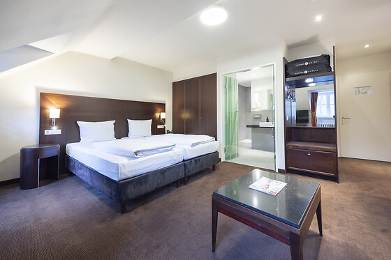 Fletcher Waldhotel Nordrhein-Westfalen (HOTEL) - photo 2