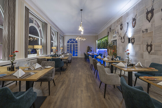 Fletcher Waldhotel Nordrhein-Westfalen (HOTEL) - photo 3