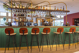 Fletcher Boutique Hotel De Mallejan (HOTEL)