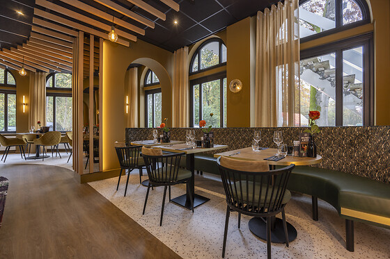 Fletcher Boutique Hotel De Mallejan (HOTEL) - photo 5