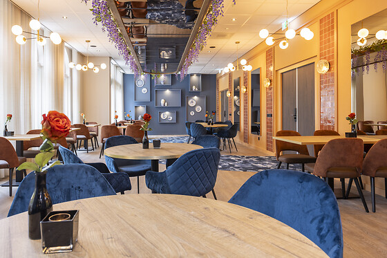Fletcher Boutique Hotel De Mallejan (HOTEL) - photo 7