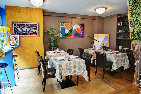 Spa Mamabali - photo 2