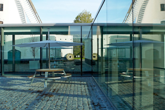 Een wellnessverblijf voor 2 bij D-Hotel**** (Kortrijk - West-Vlaanderen)
